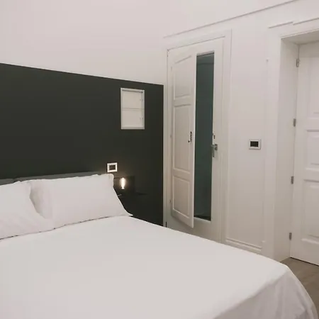 P4 Ortigia_siracusa Bed & Breakfast *